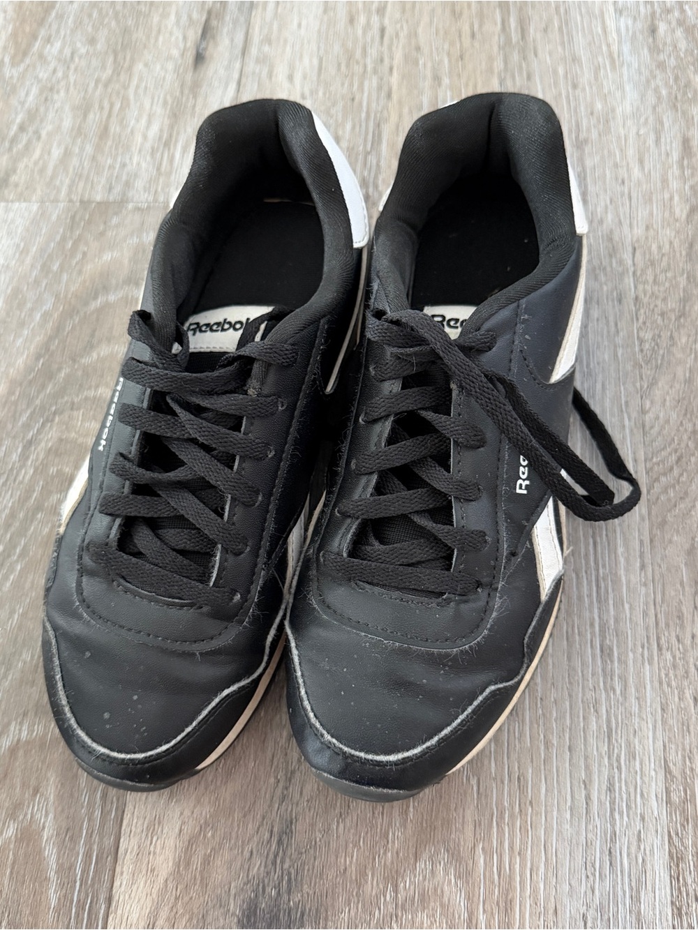 Reebok sneakers - Picture 2 of 6